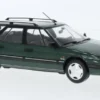 Citroen XM Break, dunkelgrün, 1991, 1:24, WhiteBox
