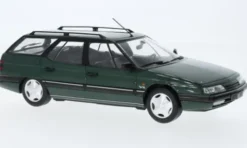 Citroen XM Break, dunkelgrün, 1991, 1:24, WhiteBox