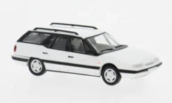 Citroen XM Break, weiss, 1991, 1:87, PCX87