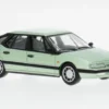 Citroen XM, hellgrün, 1989, 1:87, PCX87