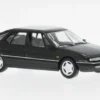 Citroen XM, schwarz, 1989, 1:87, PCX87