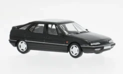 Citroen XM, schwarz, 1989, 1:87, PCX87