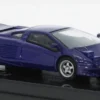 Cizeta V16T, blau, 1991, 1:64, Para64