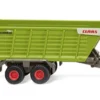 Claas Cargos Ladewagen, 1:87, Wiking