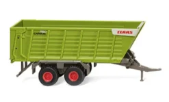 Claas Cargos Ladewagen, 1:87, Wiking