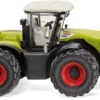 Claas Xerion 4500 Radantrieb, 1:87, Wiking