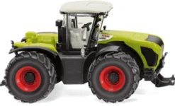 Claas Xerion 4500 Radantrieb, 1:87, Wiking
