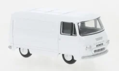 Commer PB, weiss, 1:76, Oxford