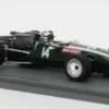 Cooper T81B, Formel 1, GP Südafrika, 1968, #14, B.Redman, 1:43, Spark