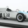 Cooper T53 Climax, Formel 1, GP Deutschland, 1961, #38, B.Collomb, 1:18, Tecnomodel