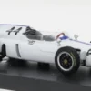 Cooper T 53, Formel 1, GP Belgien, 1961, #44, M.Gregory, 1:43, Brumm