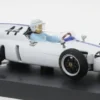 Cooper T 53, Formel 1, GP Belgien, 1961, #44, M.Gregory, 1:43, Brumm