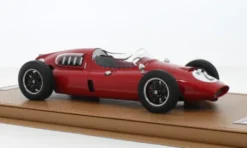 Cooper T51, Formel 1, GP Italien, 1960, #2, G.Cabianca, 1:18, Tecnomodel