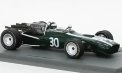 Cooper T86, Formel 1, GP Italien, 1967, #30, J.Rindt, 1:43, Spark