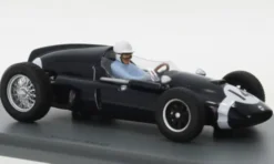 Cooper T51, Formel 1, GP Italien, 1959, #14, S.Moss, 1:43, Spark
