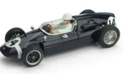 Cooper T 51, Formel 1, GP Italien, 1959, #14, S.Moss, 1:43, Brumm