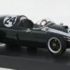 Cooper T 51, Formel 1, GP Monaco, 1959, #24, J.Brabham, 1:43, Brumm
