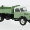 Csepel D-450B, hellgrün, 1:43, Premium ClassiXXs