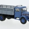 Csepel D-344.00, blau/grau, 1:43, Premium ClassiXXs