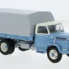 Csepel D-450, blau, 1:43, Premium ClassiXXs