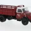 Csepel D-450, dunkelrot, VEB Radeberger, 1:43, Premium ClassiXXs