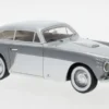 Cunningham C-3 Continental Coupe by Vignale, silber/grau, 1952, 1:43, Neo