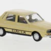Dacia 1300, beige, 1970, 1:87, Brekina