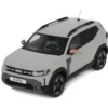 Dacia Duster II Extreme, dunkelbeige, 2024, 1:18, Ottomobile
