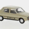 Dacia 1300, grau, 1970, 1:87, Brekina