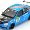 Dacia Logan, 24h Nürburgring, 2025, Ollis Garage Racing, #300, O.Kriese/G.Starck, 1:43, Spark