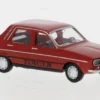 Dacia 1300, rot, 1970, 1:87, Brekina