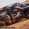 Dacia Sandrider, Rally Dakar, 2025, The Dacia Sandriders, #200, N.Al-Attiyah/E.Boulanger, 1:43, Spark