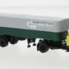 DAF DO 2000 PP-SZ, 1957, Geldersche Tramwegen, 1:87, Brekina