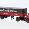DAF FT 2600 PP-SZ, 1962, Reimann-Stok & Kersken (NL), 1:87, Brekina