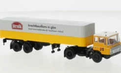 DAF FT 2600 PP-SZ, 1962, van Amerongen - Struik, 1:87, Brekina