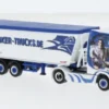 DAF XF SSC, Joker Trucks, 1:87, Herpa