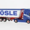 DAF XG+, blau, Mösle, 1:87, Herpa