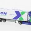 DAF XG, Dixon (IRL), 1:87, Herpa