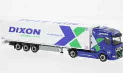 DAF XG, Dixon (IRL), 1:87, Herpa