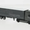 DAF XG+, Emmrich Transporte, 1:87, Herpa