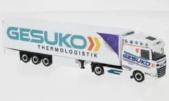 DAF XG, GESUKO, 1:87, Herpa