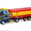 DAF XG, Joker Trucks, 1:87, Herpa