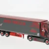 DAF XG+, Joker Trucks / Tamara, 1:87, Herpa