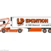 DAF XG+, Ludwig Pall (A), 1:87, Herpa