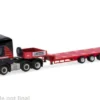 DAF XG, Mammoet (NL), 1:87, Herpa