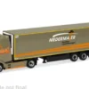 DAF XG, Niedermaier, 1:87, Herpa