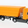DAF XG, orange, 1:87, Herpa