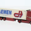 DAF XG, P.Daemen (NL), 1:87, Herpa