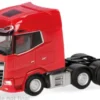 DAF XG+, rot, 1:87, Herpa