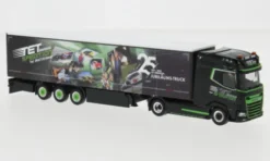 DAF XG+, TET / Jubiläum, 1:87, Herpa